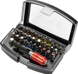Antgalių komplektas YATO YT-04622 | 32VNT.