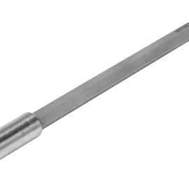 Antgalių laikiklis magnetinis ilgas | 6,3 mm (1/4) | 150 mm (YT-04681)