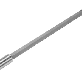 Antgalių laikiklis magnetinis ilgas | 6,3 mm (1/4) | 200 mm (YT-04682)