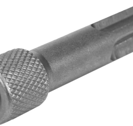 Antgalių laikiklis SDS | vidinis šešiakampis 6,3 mm (1/4) | 60 mm (23460)