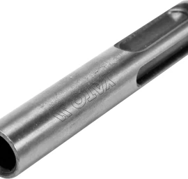 Antgalių laikiklis SDS | vidinis šešiakampis 6,3 mm (1/4) | 60 mm (YT-04690)