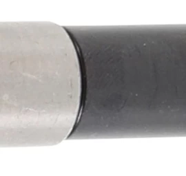 Antgalių laikiklis SDS | vidinis šešiakampis 6,3 mm (1/4) | 80 mm (1732)