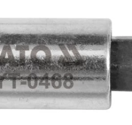 Antgalių laikiklis su fiksacija | 6,3 mm (1/4) | 60 mm (YT-0468)