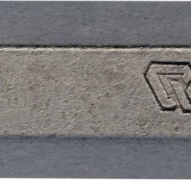 Antgalių rinkinys | 6.3 mm (1/4) | T-star (Torx) T40 | S2 | 10 vnt. (YT-78147)