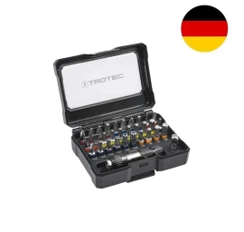 Antgalių rinkinys suktukui Trotec PSCS