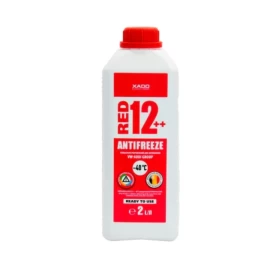 Antifryzas XADO Red 12++ -40⁰С