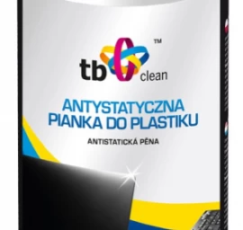Antistatinės Plastikinės Putos