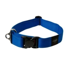 Antkaklis su atšvaitais 4cm Blue HB19B