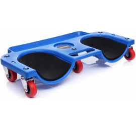 Antkelių vežimėlis su ratukais, KD10664