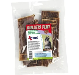 ANTOS RED BEEF džiovinta jautiena 100g, 20107P