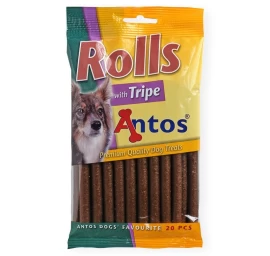 ANTOS Rolls Tripe skanėstams 20vnt ritinėlių (14), 20464P