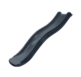 Antracito čiuožykla 175 cm