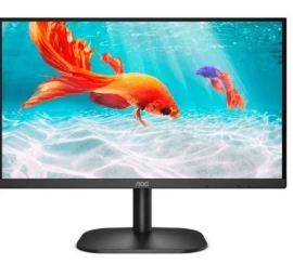 Aoc 22b2h/eu Monitorius (21,5&amp;quot; /va /75hz /1920 X 1080 / Juodas)