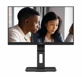 Aoc 22e2umf Monitorius (21,5&amp;quot; /va /75hz /1920 X 1080 / Juodas)