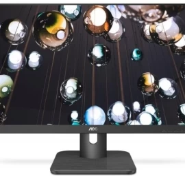 Aoc 24e1q Monitorius (23.8&amp;quot; /ips /60hz /1920 X 1080 / Juodas)
