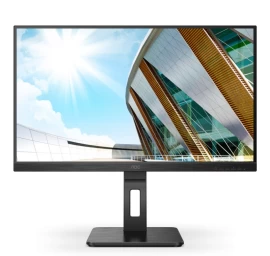 Aoc 24p2qm Monitorius (23,8&amp;quot; /va /75hz /1920 X 1080 / Juodas)