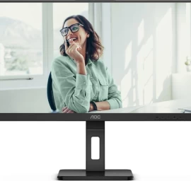 Aoc 24p3cv Monitorius (23,8&amp;quot; /ips /75hz /1920 X 1080 / Juodas)