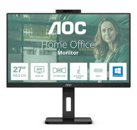Aoc 24p3qw Monitorius (23,8&amp;quot; /ips /75hz /1920 X 1080 / Juodas)