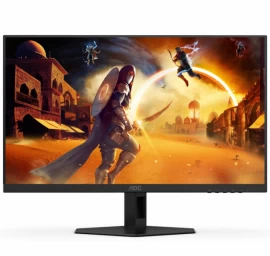 Aoc 27g4xe Monitorius (27&amp;quot; /ips / 180hz /1920 X 1080 / Juodas)