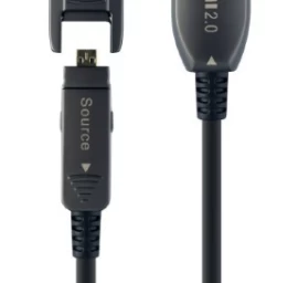 AOC High Speed HDMI wit h ethernet 30m D/A