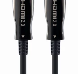 AOC High Speed HDMI wit h ethernet premium 80m