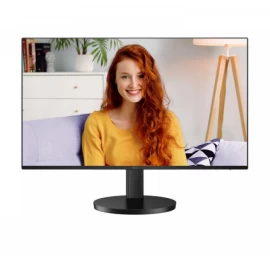 Aoc Q27b3cf2 Monitorius (27&amp;quot; /ips /100hz /2560 X 1440 / Juodas)