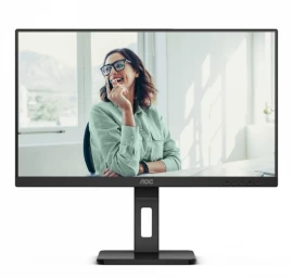Aoc Q27p3cv Monitorius (27&amp;quot; /ips /75hz /2560 X 1440 / Juodas)