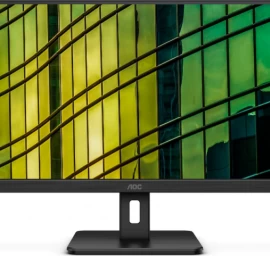 Aoc U34e2m Monitorius (34&amp;quot; /va /100hz /3440 X 1440 /juodas)
