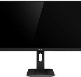 Aoc X24p1 Monitorius (24&amp;quot; /ips /60hz /1920 X 1200 / Juodas)