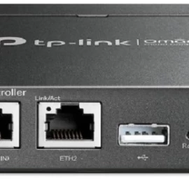 Ap Valdiklis Oc200 Omada Cloud 100 Ap