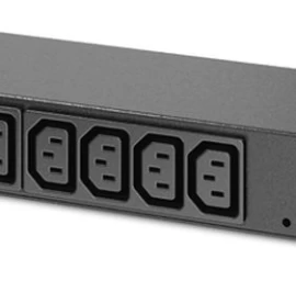 Ap6015a Rack Pdu Basic 0/1u 10a 8xc13