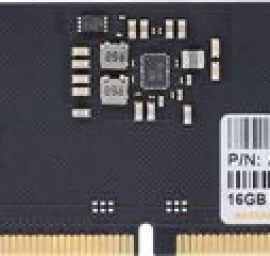 Apacer Atmintis (dimm/ddr5/16 Gb/4800mhz/1.1v/40cl/single)