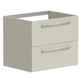 Apatinė spintelė Kame Gama, kašmyro 59 cm BU/6-3DR/D06