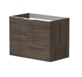 Apatinė spintelė Kame Gama, rudas ąžuolas 80 cm BU/8-3DR/20