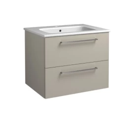 Apatinė spintelė su praustuvu Raguvos Baldai JOY, 61 cm, 12113313
