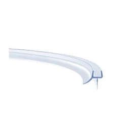 Apatinė tarpinė KK4 CHROME D000000025