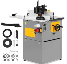 Apatinio Veleno Frezavimo Staklės 0-105 Mm 400 V 1500 W