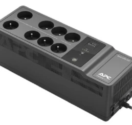 Apc Be650g2-fr 650va Nepertraukiamo Maitinimo šaltinis