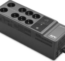 Apc Be650g2-gr 650va Nepertraukiamo Maitinimo šaltinis