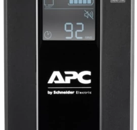 Apc Br900mi 900va Nepertraukiamo Maitinimo šaltinis