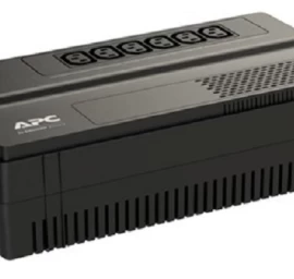 Apc Bv1000i 1000va Nepertraukiamo Maitinimo šaltinis