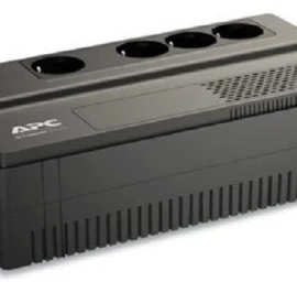 Apc Bv650i-gr 650va Nepertraukiamo Maitinimo šaltinis