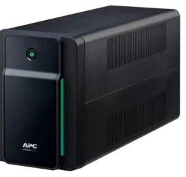 Apc Bvx1600li 1200va Nepertraukiamo Maitinimo šaltinis