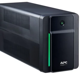 Apc Bx1600mi-fr 1600va Nepertraukiamo Maitinimo šaltinis