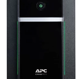 Apc Nepertraukiamo Maitinimo šaltinis Bx2200mi-gr 2200va