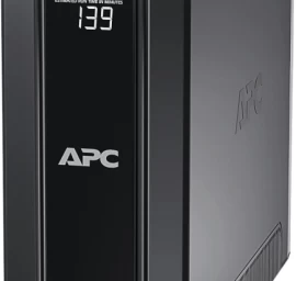 Apc Power-saving Back-ups Rs 1500 230v Cee 7/5 Br1500g-fr 1500va Nepertraukiamo Maitinimo šaltinis (ups) Apc Power-saving Back-ups Rs 1500 230v Cee 7/5 Br1500g-fr 1500va Nepertraukiamo Maitinimo šaltinis (ups)