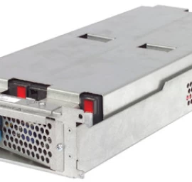 Apc Rbc43 Nepertraukiamo Maitinimo šaltinio Akumuliatorius