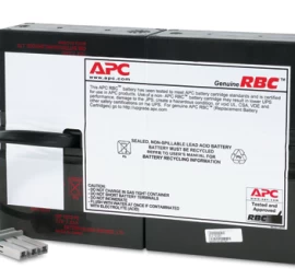 Apc Rbc59 Nepertraukiamo Maitinimo šaltinio Akumuliatorius