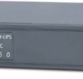 Apc Smart-ups Sc 450va Sc450rmi1u 450va Nepertraukiamo Maitinimo šaltinis