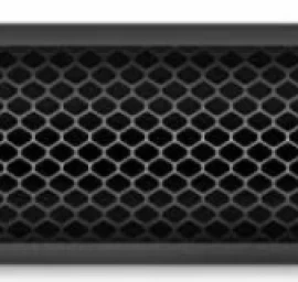 Apc Smart-ups Srt 1000 Va Rm 230 V Srt1000rmxli 1000va Nepertraukiamo Maitinimo šaltinis